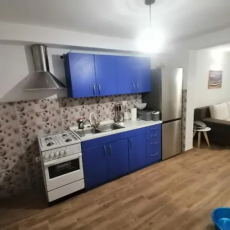 Holiday home Holiday Rombizon Petar *